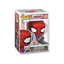 FUNKO POP SPIDERMAN 75870