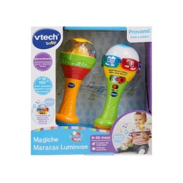 MAGICHE MARACAS LUMINOSE