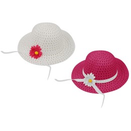 CAPPELLO POLICORO 2 ASSORTITI
