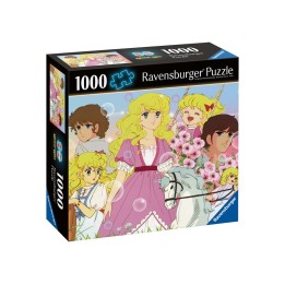 PUZZLE 1000 80S GEORGIE 016533