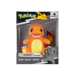 POKEMON SELECT VINILE 12CM CHARMANDER