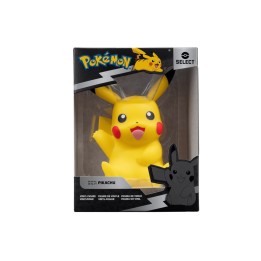 POKEMON SELECT VINILE 12CM PIKACHU