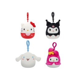SQUISHMALLOWS PERSONAGGIO CLIP ON HELLOK