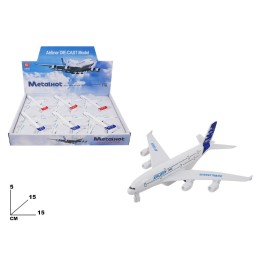 AEREO DIE CAST RETROCARICA