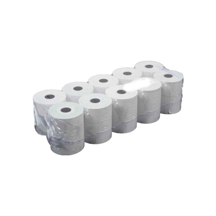 10 ROTOLI TERMICI POS 57-60-12