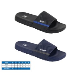 CIABATTA LUMIO 40-45