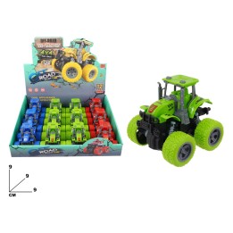 TRATTORE FRIZIONE DISPLAY 12 PZ