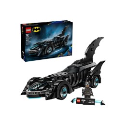 LEGO S.HEROES BATMOBILE BATMAN 76304