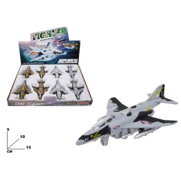 AIR FORCE FIGHTERS RETROCARICA