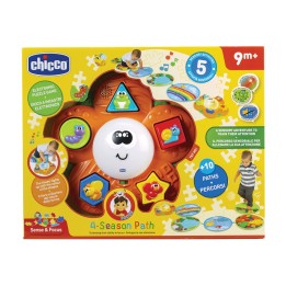 CHICCO SENTIERO DELLE STAGIONI INTERATT.