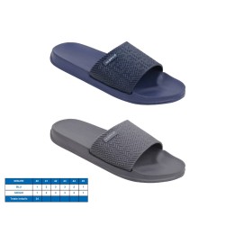 CIABATTA HONOLULU 40-45