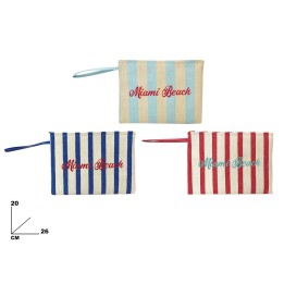 POCHETTE MARE 3 ASSORTITI
