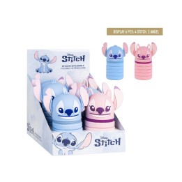 ASTUCCIO MULTIFUNZIONE 3D STITCH 1714