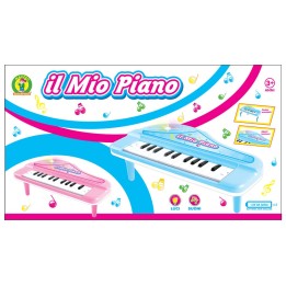 PIANOLA IL MIO PIANO