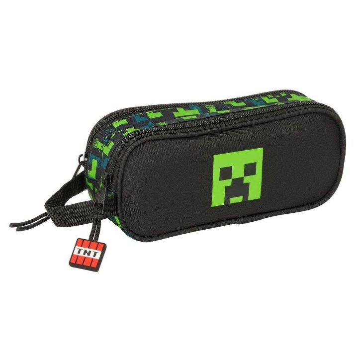 BUSTINA 2 ZIP MINECRAFT TNT