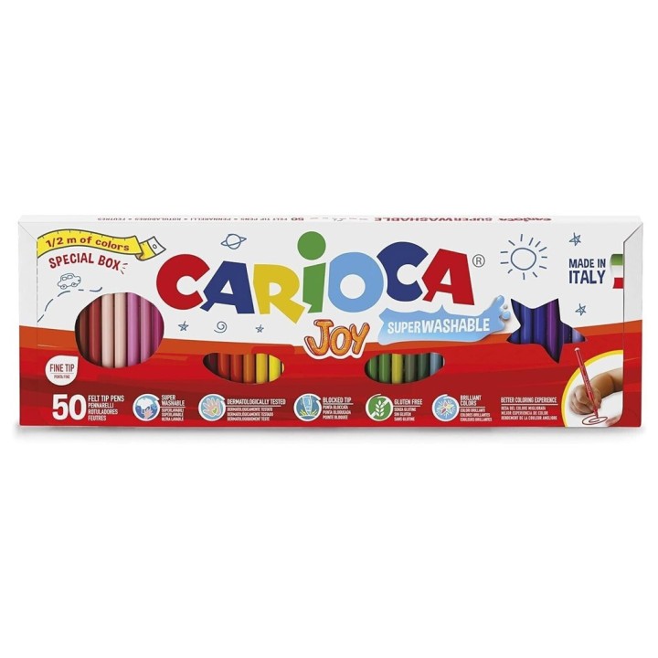 PENNARELLI CARIOCA JOY DA 50 41018
