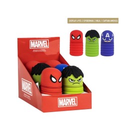 ASTUCCIO MULTIFUNZIONE 3D MARVEL 1713