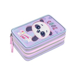 ASTUCCIO 3ZIP PLAYTOY CUTE 1004P4325