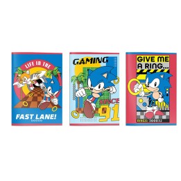 MAXI QUAD. SONIC RIGO Q 140423217
