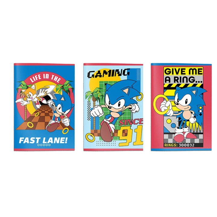 MAXI QUAD. SONIC RIGO Q 140423217