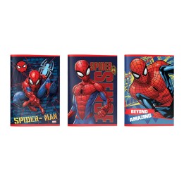 MAXI QUAD. SPIDERMAN RIGO Q 8002593