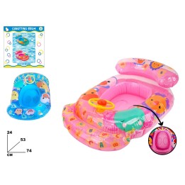 CANOTTINO BRUM CM 67 X 50