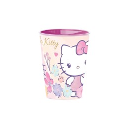 HELLO KITTY BICCHIERE 260ML 81707