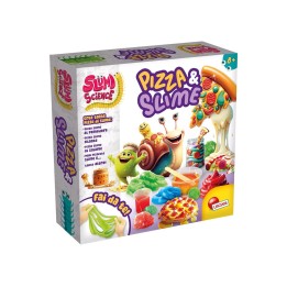 SLUMI PIZZA SQUISH E SLIME