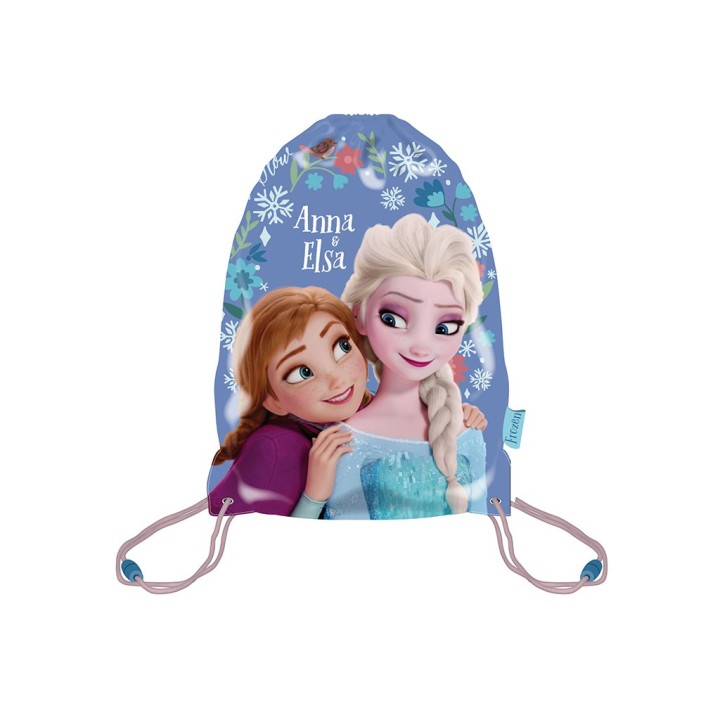 SACCA FROZEN WD17265