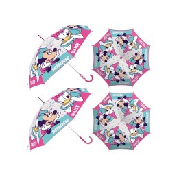 OMBRELLO AUTOMATICO MINNIE WD17365