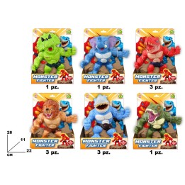 MONSTER FIGHTER