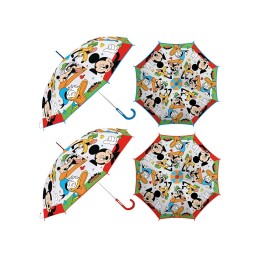 OMBRELLO AUTOMATICO MICKEY WD17376