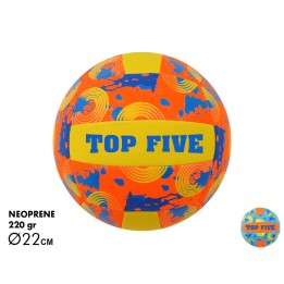 PALLONE BEACH VOLLEY NEOPRENE