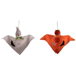 DECORAZIONE HALLOWEEN DA APPENDERE 45CM