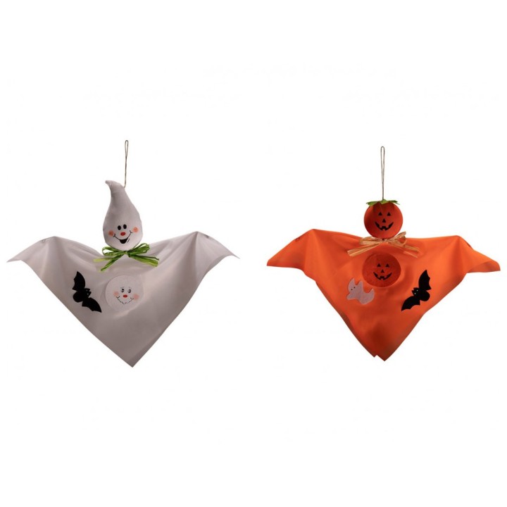 DECORAZIONE HALLOWEEN DA APPENDERE 45CM