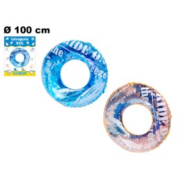SALVAGENTE RIDE 100CM CON CORDE