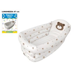 BAGNETTO GONFIABILE CM 87