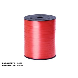 NASTRO ROSSO 228 METRI