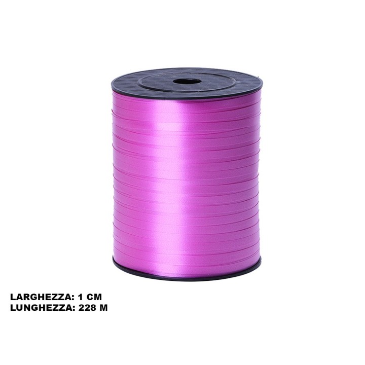 NASTRO HOT PINK 228 METRI