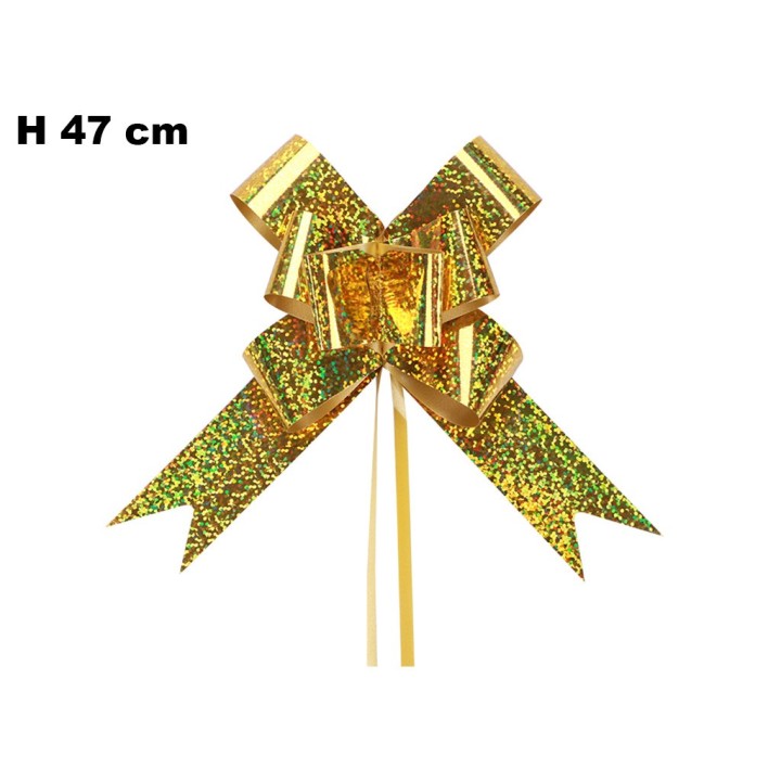 COCCARDA ORO