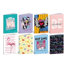 BLASETTI MAXI QUADERNO FANTASIA 10MM