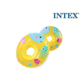 INTEX BRACCIOLI AMICI DEL MARE 59651EU