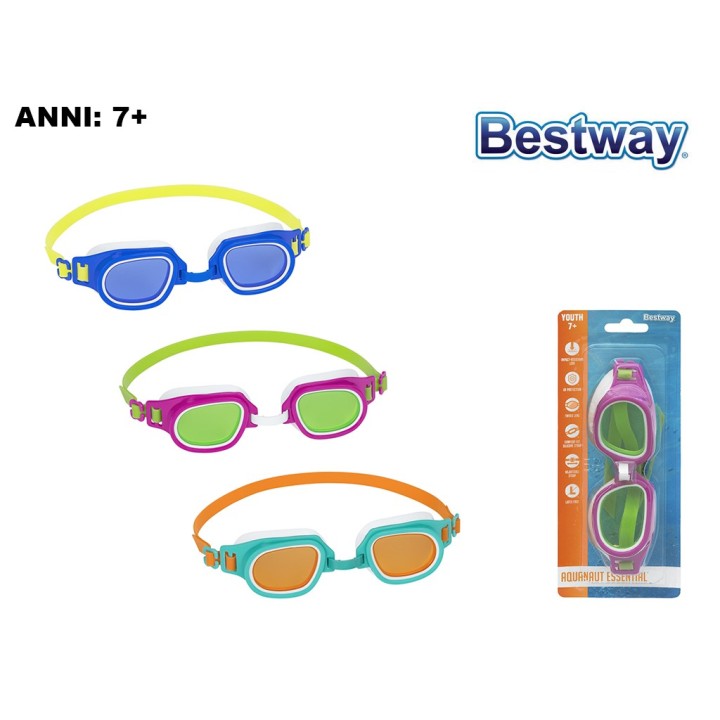 BW OCCHIALINI AQUANAUT 21003