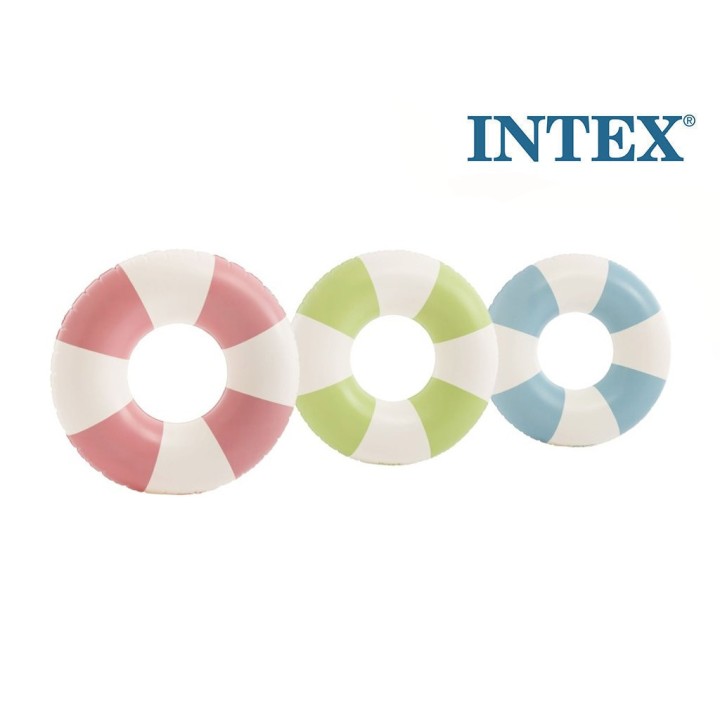 INTEX SALVAGENTE COSTIERA CM 91 59271NP