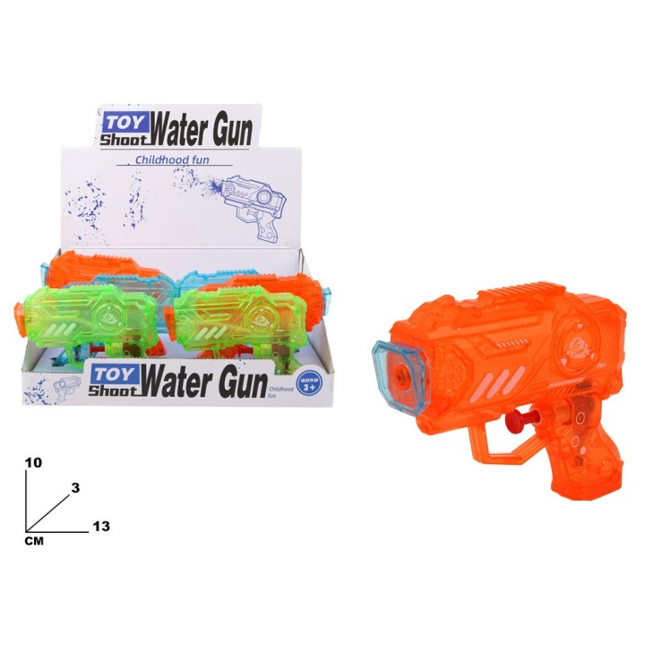 DB MINI PISTOLE ACQUA