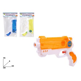 PISTOLA ACQUA SPRUZZO SPLASH