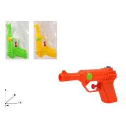 PISTOLA ACQUA MINI