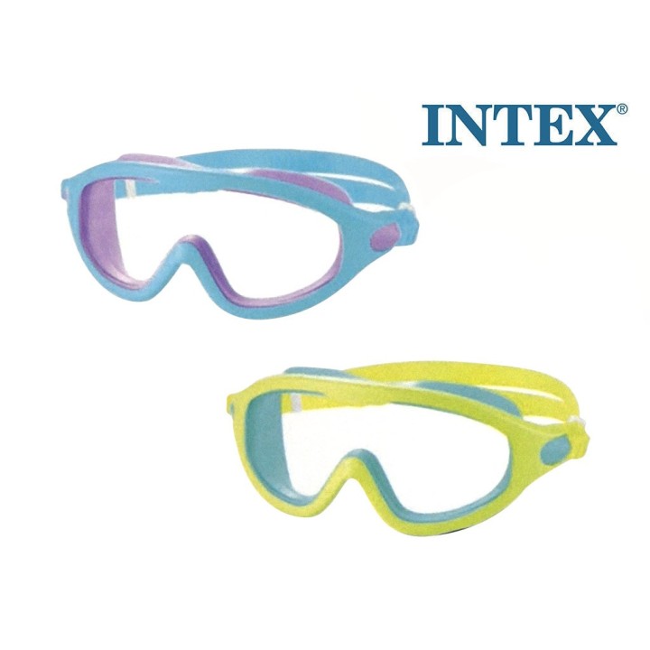 INTEX MASCHERA KIDS 55985
