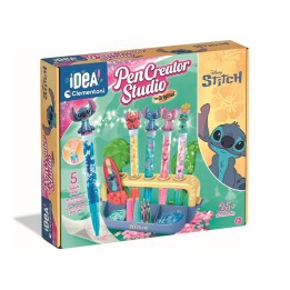 LABORATORIO DELLE PENNE STITCH 18204