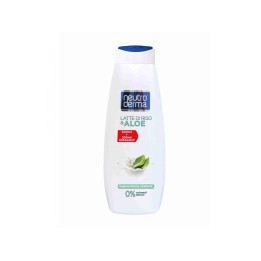 NEUTRODERMA BAGNO LATTE DI RISO 750ML